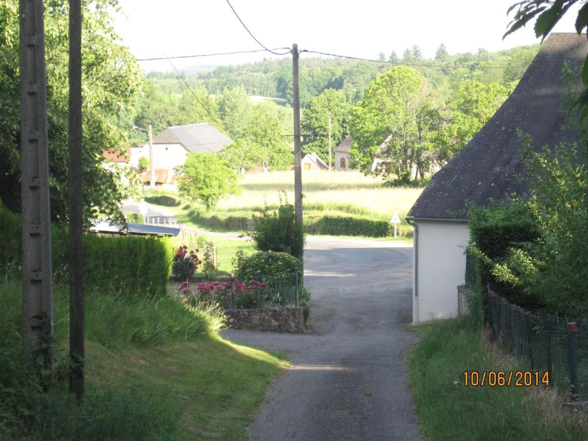 Hotel Le Commerce Neuville  Exterior foto
